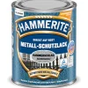Metallschutzlack silbergrau Hammerschlag 250 ml ^ Hammerite Outlet