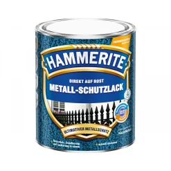 Metallschutzlack Hammerschlag kupfer 750 ml ^ Hammerite Sale