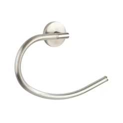 Handtuchring Cuba, matt ^ Wenko Discount