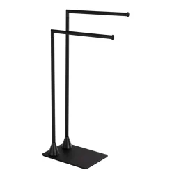 Handtuch-und Kleider staender Hella ^ Wenko Discount