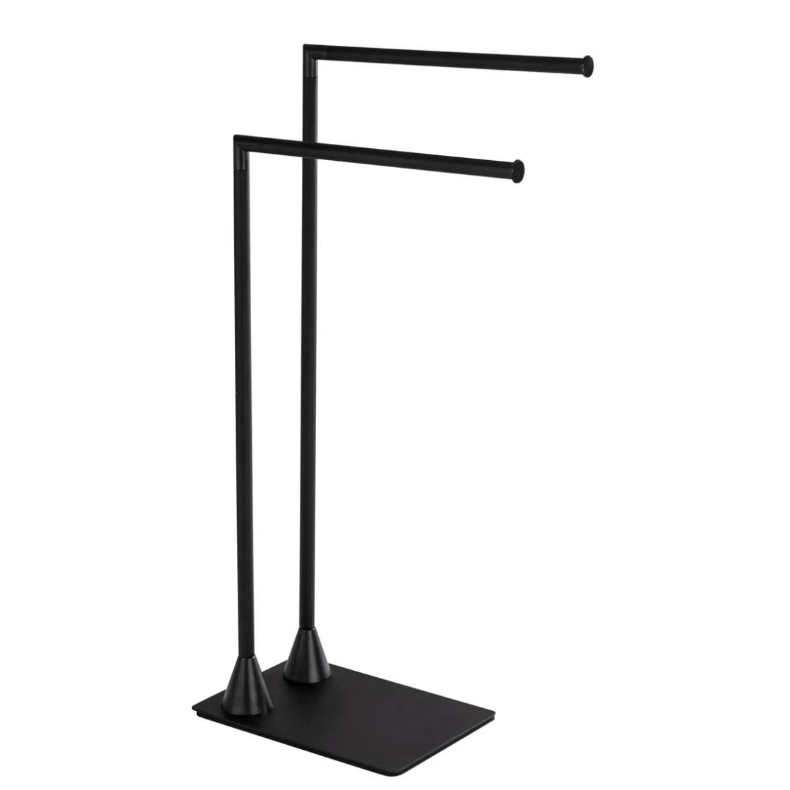 Handtuch-und Kleider staender Hella ^ Wenko Discount