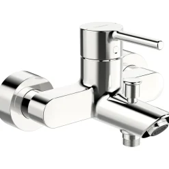 Wannenfüllarmatur „Vantis“ Chrom ^ Hansa Online