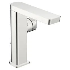 Waschtischarmatur „Stela Eco“ Chrom ^ Hansa