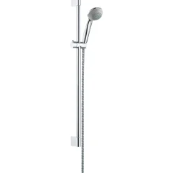 Brauseset Vario mit Brausestange 65 cm ^ Hansgrohe Discount