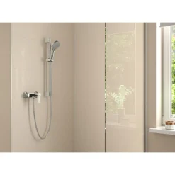 Einhebel-Brausemischer Vernis Blend Aufputz chrom ^ Hansgrohe Sale