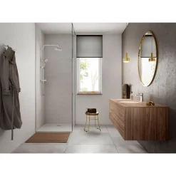 Einhebel-Brausemischer Vernis Blend Aufputz chrom ^ Hansgrohe Sale