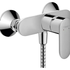 Einhebel-Brausemischer Vernis Blend Aufputz chrom ^ Hansgrohe Sale