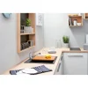 Einhebel-Küchenmischer 100 Focus M42 mit CoolStart ^ Hansgrohe Outlet