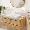 Einhebel-Waschtischmischer Vernis Blend 70 CoolStart ^ Hansgrohe Best