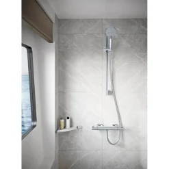 Stangenbrause-Set Vernis Blend chrom ^ Hansgrohe Sale