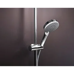 Stangenbrause-Set Vernis Blend chrom ^ Hansgrohe Sale