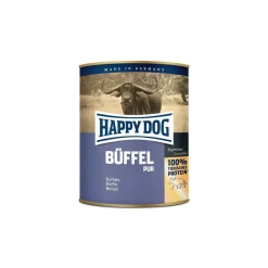 Dose Büffel Pur 800g ^ Happy Dog Clearance
