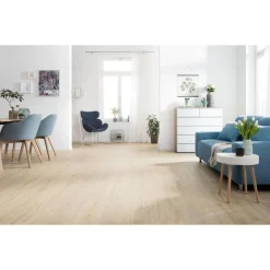 Haro Designboden Hydrostar Landhausdiele Eiche Como ^ Living by HARO Outlet