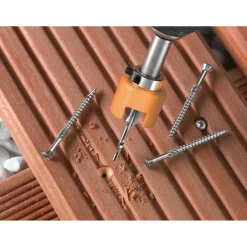 Hartholzbohrer mit Senker 4 mm SB ^ Online