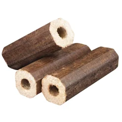 Hartholz-Briketts 10 kg ^ Discount