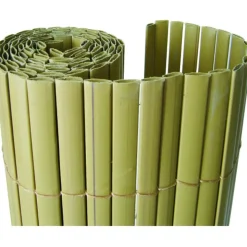 Sichtschutzmatte PVC 90 x 300 cm ^ Hartmann New