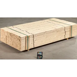 Unterkonstruktionslatte Fichte 2,4 x x 200 cm ^ Hartmann Clearance
