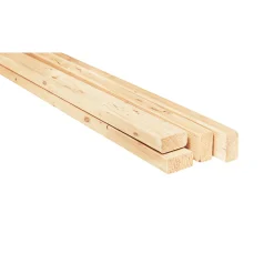 Unterkonstruktionslatte Fichte 2,4 x x 200 cm ^ Hartmann Clearance