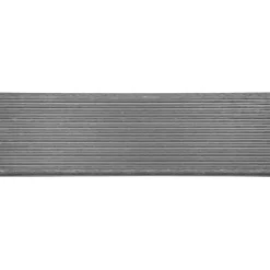 WPC-Terrassendiele grau geriffelt 200 x 14,5 x 2,3 cm ^ Hartmann Online