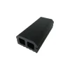 WPC-Unterkonstruktion 5 x 2,7 x 200 cm anthrazit ^ Hartmann Outlet