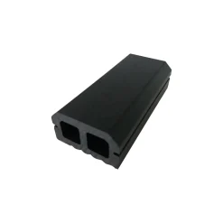 WPC-Unterkonstruktion 5 x 2,7 x 200 cm anthrazit ^ Hartmann Outlet