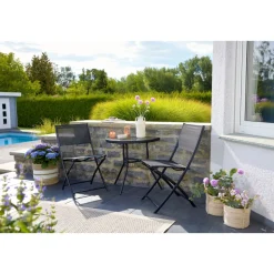 Balkon-Set Berlin ^ Haveson