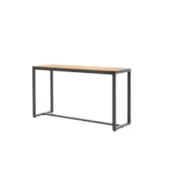 Balkon-Tisch Dresden BxHxT 138 x 75 x 42 cm ^ Haveson