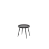 Beistelltisch Dafina, Dm.49,5cm ^ Haveson Online
