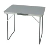 Camping Klapptisch 70 x 60 x 50 cm ^ Haveson Best