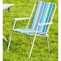 Campingstuhl Amsterdam klappbar ^ Haveson Discount
