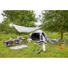 Campingstuhl mit Getränkehalter ^ Haveson Best