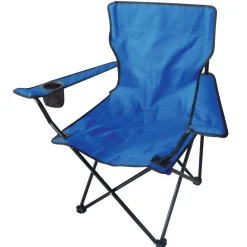 Campingstuhl mit Getränkehalter ^ Haveson Best
