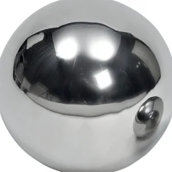 Dekokugel Durchmesser 10 cm Edelstahl ^ Haveson Hot