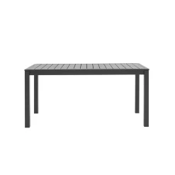 Gartentisch Bergamo BxHxT 160 x 74 x 90 cm ^ Haveson New