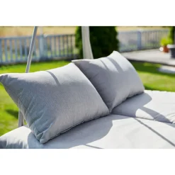Hollywoodschaukel Milos mit Bett-Funktion ^ Haveson New