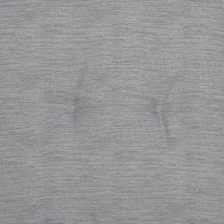 Liegenauflage 190x58x4cm hellgrau ^ Haveson Clearance