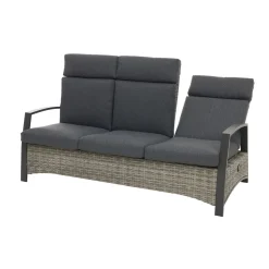 Loungegarnitur Maddalena ^ Haveson Clearance