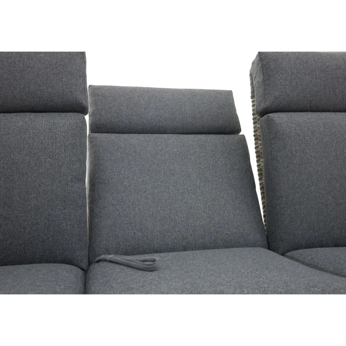 Loungegarnitur Maddalena ^ Haveson Clearance