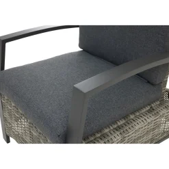 Loungegarnitur Maddalena ^ Haveson Clearance