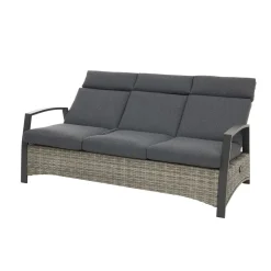 Loungegarnitur Maddalena ^ Haveson Clearance