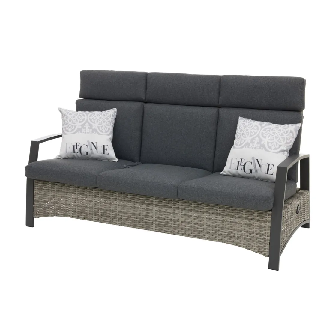 Loungegarnitur Maddalena ^ Haveson Clearance