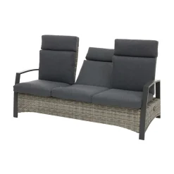 Loungegarnitur Maddalena ^ Haveson Clearance
