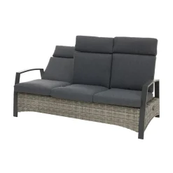 Loungegarnitur Maddalena ^ Haveson Clearance