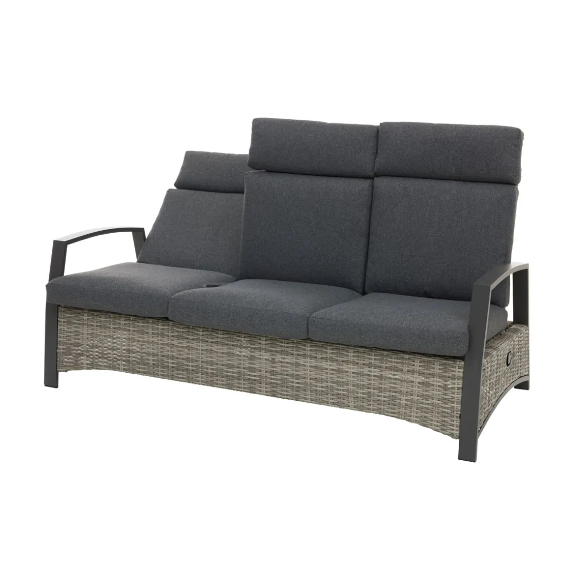 Loungegarnitur Maddalena ^ Haveson Clearance
