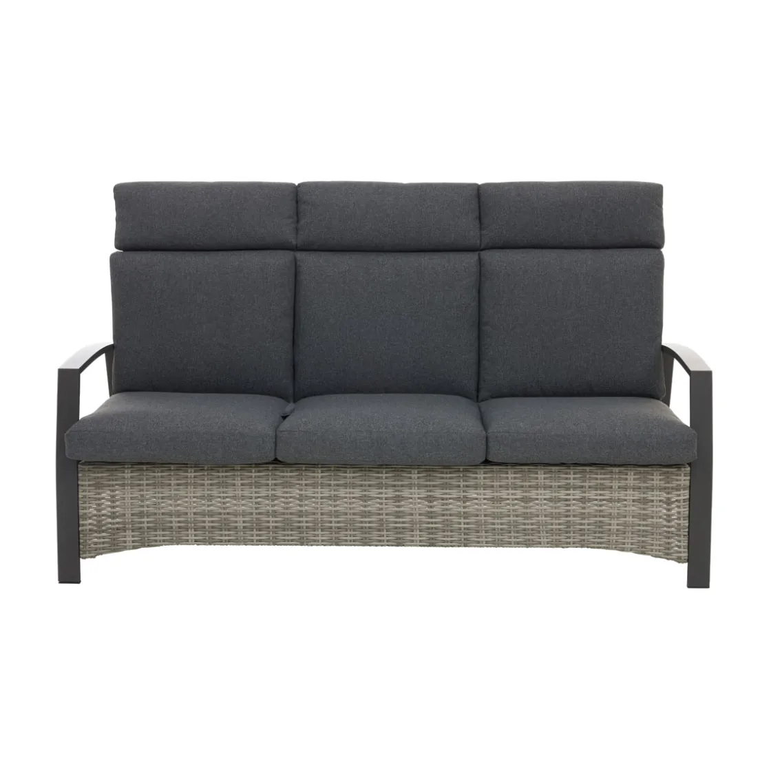 Loungegarnitur Maddalena ^ Haveson Clearance