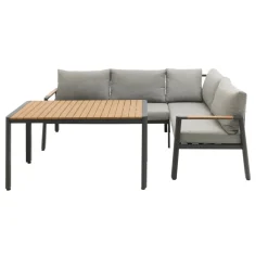 Lounge-Set Cordoba ^ Haveson Outlet