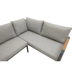 Lounge-Set Cordoba ^ Haveson Outlet
