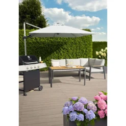 Lounge-Set Cordoba ^ Haveson Outlet