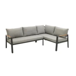 Lounge-Set Cordoba ^ Haveson Outlet