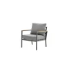Lounge-Set Lugano 6 teilig ^ Haveson New